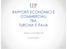 RAPPORTI ECONOMICI E COMMERCIALI TRA TURCHIA E ITALIA