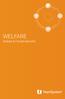 WELFARE Welfare & Flexible Benefits