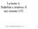 Lezione 6. Stabilità e matrice A nei sistemi LTI. F.Previdi - Fondamenti di Automatica - Lez. 6