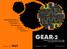 GEAR-2. Manuale d uso. Software serie. Aggiornato al:
