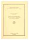 Quaderno n. 8, 2002 volume I1 MERCATO IMMOBILIARE, INNOVAZIONE E GESTIONE DEI CATASTI URBANI
