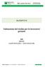 Valutazione del rischio per le lavoratrici gestanti