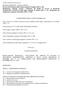 IL PRESIDENTE DELLA GIUNTA REGIONALE. Visto l articolo 121 della Costituzione (come modificato dalla legge costituzionale 22 novembre 1999, n.