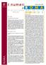 I fatti e le cifre. numero 4 anno Cittadini. Spendere in città. Sposarsi a Roma. La popolazione torna a crescere.