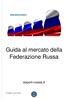 Guida al mercato della Federazione Russa