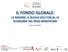 , 33 miliardi $ dai donatori: 95% governi di 50 paesi; Oltre ai paesi donatori tradizionali, Arabia Saudita (64 milioni di dollari) e 15