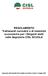 REGOLAMENTO Trattamenti normativi e di indennità economiche per i Dirigenti eletti nelle Segreterie CISL SCUOLA