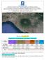 Edizione del 18 aprile Andamento meteorologico dell ultima settimana: