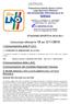 2.Comunicazione della L.N.D. 3.Comunicazioni del Comitato Regionale Toscana 4. NORME GENERALI PER LO SVOLGIMENTO DELL ATTIVITÀ GIOVANILE