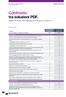 Confronto. tra soluzioni PDF. Nuance Power PDF Standard e Advanced versione 3. Introduzione. Document Imaging Solutions Nuance Power PDF