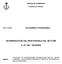 SETTORE ECONOMICO FINANZIARIO DETERMINAZIONE DEL RESPONSABILE DEL SETTORE N. 43 DEL 19/02/2009