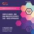 4 MAGGIO 2018 COMPLEX HIGHER - RISK (AND INDICATED) PATIENTS CASE - BASED APPROACHES. Nazionale Spazio Eventi Via Palermo, 12 - Roma