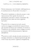 CAPITOLO 11 CONCORRENZA PERFETTA. Perché assumiamo che l obiettivo dell impresa sia la massimizzazione del profitto economico?