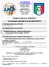 Stagione Sportiva 2006/2007 Comunicato Ufficiale N 33 del 28/02/20076