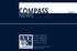 COMPASS NEWS NEW SERIES FOR URBAN AND STREET LIGHTING. Designed for energy savings, safety and quality