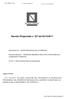 Decreto Dirigenziale n. 227 del 05/10/2017