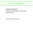 CALCOLO NUMERICO. Francesca Mazzia. Calcolo degli autovalori. Dipartimento Interuniversitario di Matematica. Università di Bari