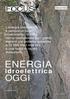 ENERGIA OGGI. idroelettrica