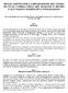 REGOLAMENTO PER LA RIPARTIZIONE DEL FONDO DI CUI AL COMMA 1 DELL ART. 18 LEGGE N. 109/1994 E SUCCESSIVE MODIFICHE E INTEGRAZIONI