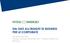 DAI DATI ALL'INSIGHT DI BUSINESS PER LE CORPORATE. Micaela Martinelli Head of Business Development - Global Transaction Banking