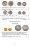 256. VITTORIO EMANUELE III - monetazione per la Somalia ( ) Rupia 1915 Roma. Pag. 962 MIR 1175e Ag g 11,70 q.fdc 400
