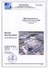 Tribunale di Roma Sezione Fallimentare C.P. 60/2014 Motorshow S.r.l. in liquidazione G.D. Cons. Claudio Tedeschi L.G. Avv. Raffaele Cappiello