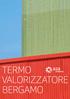 TERMO VALORIZZATORE BERGAMO