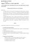 Allegato A al Decreto n. 13 del 11 aprile 2012 pag. 1/5