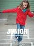 YOUR COMPLETE PROMOWEAR SUPPLIER Junior 87