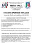 REGGIO EMILIA STAGIONE SPORTIVA 2009/2010