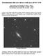 Determinazione della curva di luce e della massa di NGC 2748