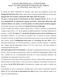 IL PIANO INDUSTRIALE E L ATTESTAZIONE NEGLI ACCORDI DI RISTRUTTURAZIONE DEL DEBITO (art. 182 bis R.D n. 267)