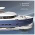 Navette in acciaio Steel expedition yachts. GAMMA-LINE da 18 a 27 metri / from 56 to 82 feet