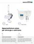 Apparecchiature piezo per chirurgia a confronto. mectron. ems. in primo piano EMS MECTRON PIEZON MASTER SURGERY PIEZOSURGERY 3