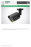 1/5 TELECAMERA IP BULLET 4MP, 3.6MM, IP66 TELECAMERE VIDEOSORVEGLIANZA OVERVIEW IPCAM104A