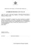 DIREZIONE LAVORI PUBBLICI - SETTORE OPERE PUBBLICHE C DETERMINAZIONE DIRIGENZIALE N
