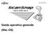 P3PC ALZ2. Guida operativa generale (Mac OS)