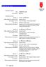 [IAMMARINO LUCIA] DAL 2004 (PARTE) AL 2010 (PARTE) AREA LAVORI PUBBLICI SERVIZIO MANUTENZIONE STRAORDINARIA EDILIZIA DAL 1999 (PARTE) AL 2004 (PARTE)