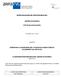 DETERMINAZIONE DEL RESPONSABILE DEL CENTRO DI RISORSA. SOC Risorse Economiche