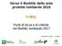 Verso il Bioblitz delle aree protette lombarde 2018