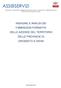 INDAGINE E ANALISI DEI FABBISOGNI FORMATIVI DELLE AZIENDE DEL TERRITORIO DELLE PROVINCIE DI GROSSETO E SIENA