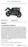 Informazioni sul modello Ninja ZX-10R 18MY