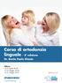 Corso di ortodonzia linguale - 8 edizione. Dr. Benito Paolo Chiodo. Milano Aprile Maggio Giugno Crediti E.C.M. n.