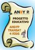 PROGETTO EDUCATIVO ANDYP TRANSAT 4 KIDS