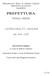 PREFETTURA PRIMA SERIE CATEGORIA IV MULINI. bb INVENTARIO. a cura di Marco Talento. revisione finale a cura di Rosaria Punzi