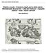 Dipinto murale - Creazione degli astri e delle piante - Michelangelo Buonarroti - Città del Vaticano - Cappella Sistina - Volta - Storie Centrali