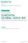 EUROVITA GLOBAL GOLD BIS
