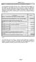 Modulo I_Sez_I. Pagina 1. Modulo I La costituzione del Fondo 2012 per la contrattazione integrativa