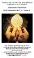 Adorazione Eucaristica XXXª Domenica del T. o. Anno A