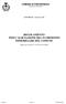 REGOLAMENTO PER L ALIENAZIONE DEL PATRIMONIO IMMOBILIARE DEL COMUNE